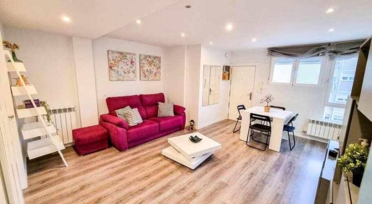 Rental apartment | Next to Cathedral-Basilica of Our Lady of the Pillar in Zaragoza