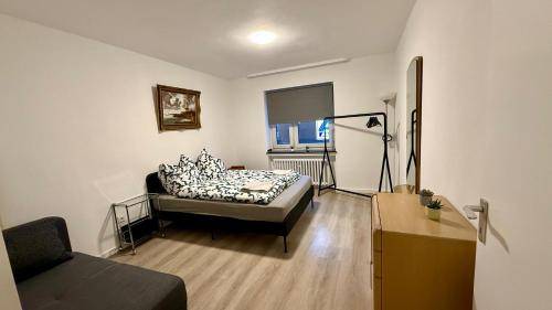 Ferienwohnung Wuppertal