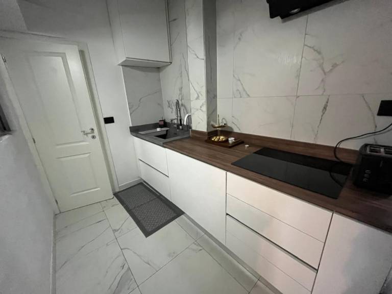 House  Monza