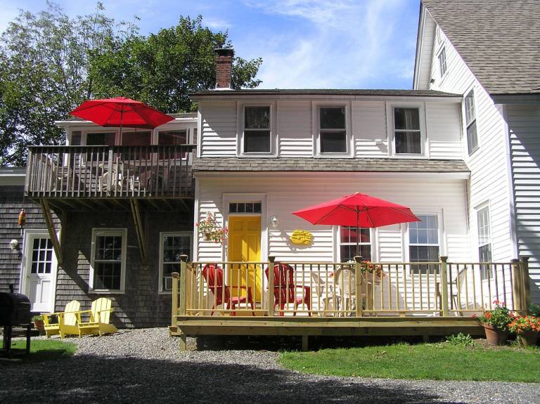 Apartment  Rockland