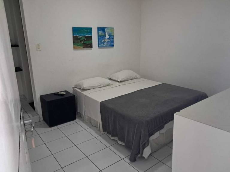 Apartamento Piedade