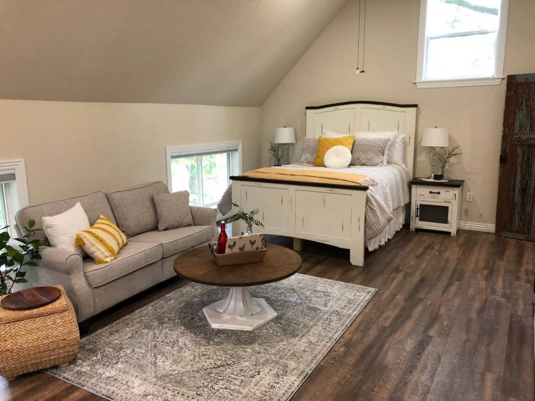 Apartment Siloam Springs