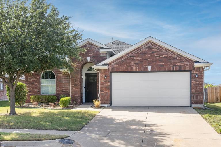 Apartment Forney