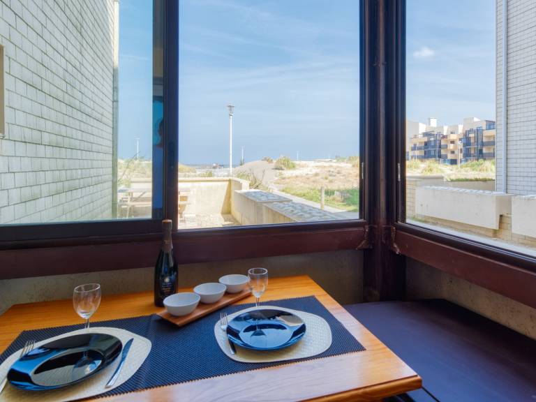 Wonderful holiday apartment | Close to the beach | Pets are welcome — photo 3