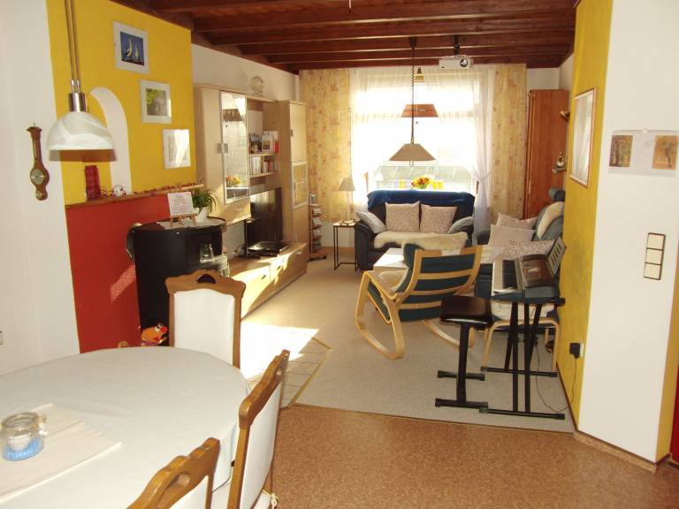 Ferienwohnung Neustadt