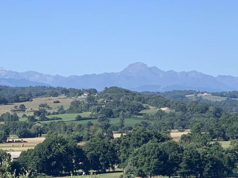 Longère Boulogne-sur-Gesse