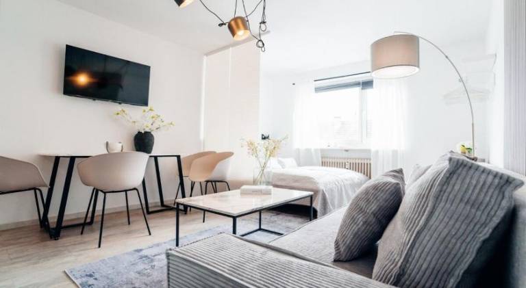 Apartment | Suitable for remote work — photo 2