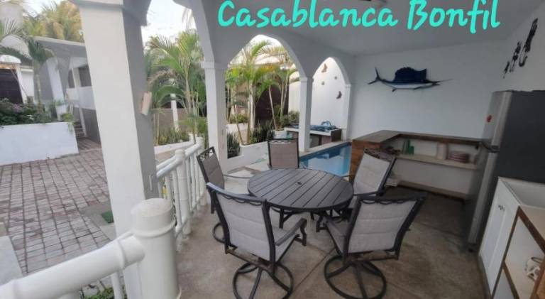 Casablanca Bonfil 3 — photo 4