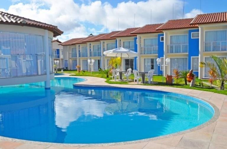 Casa Porto Seguro