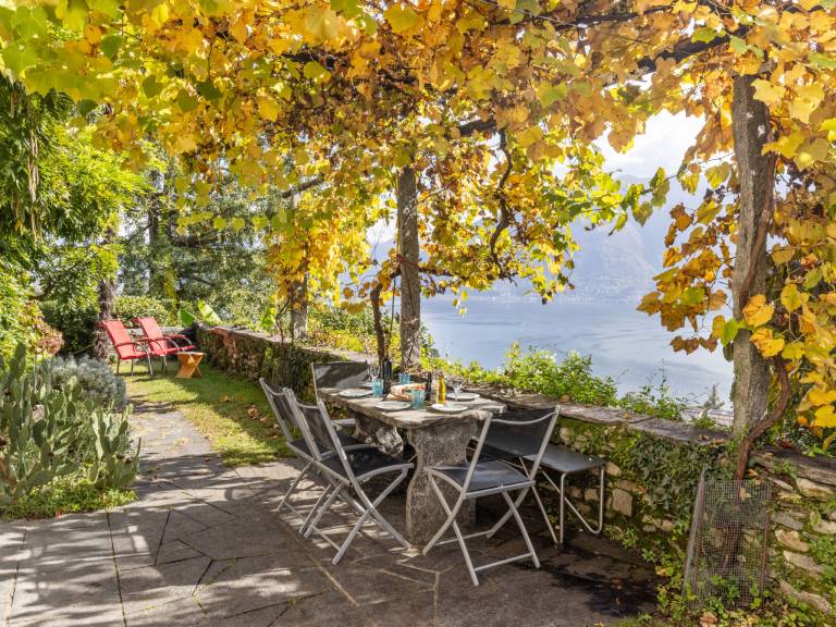 Ferienwohnung Locarno