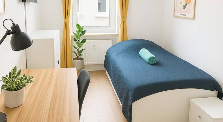 Ferienwohnung  Bitterfeld-Wolfen