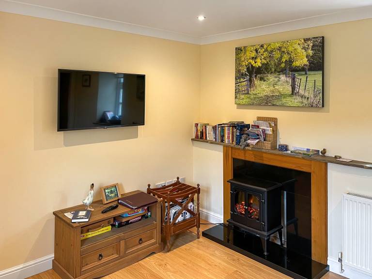 Child-friendly charming cottage with garden | Dogs allowed — photo 2