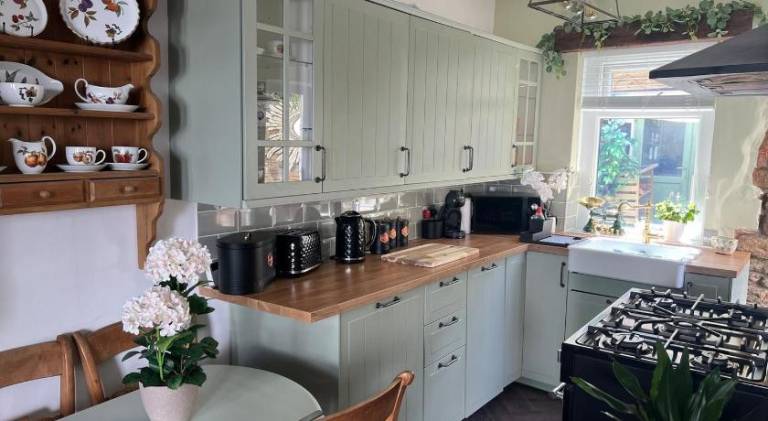 House with 3 rooms for 5 persons — photo 3
