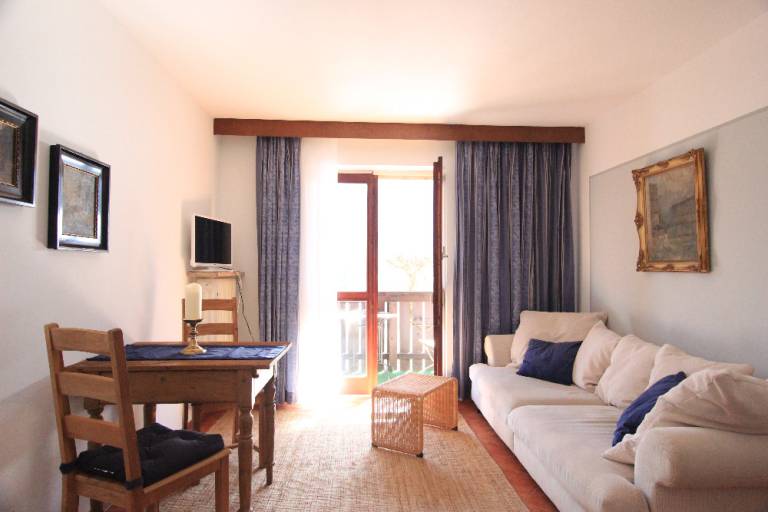 Ferienwohnung Hintersee