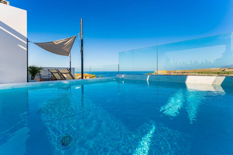 Villa Playa San Juan