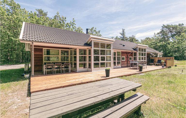 Feriehus Hasle