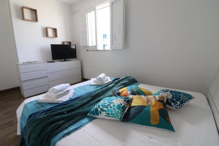 Casa Azzurra Torre dell Orso Stunning Sea View, AC & Free WiFi — photo 4