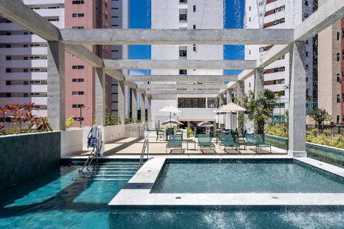 Apartamento Cordeiro