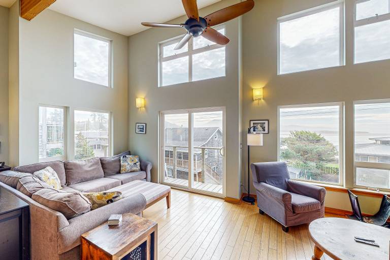 Condo Oceanside