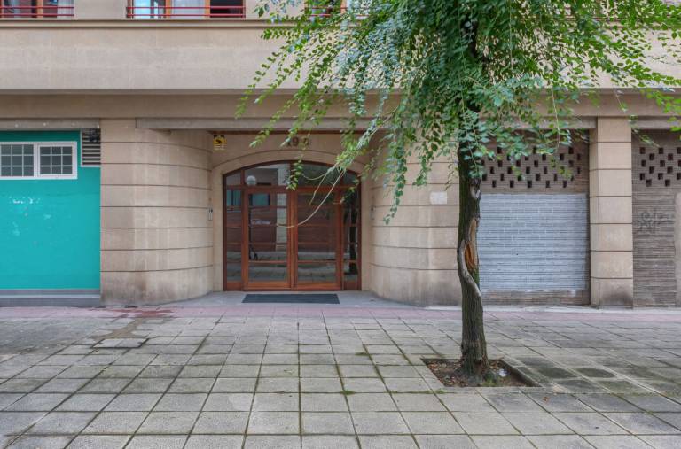 Apartament Bilbao