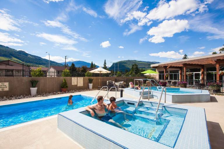 Best Western Plus Revelstoke — photo 2