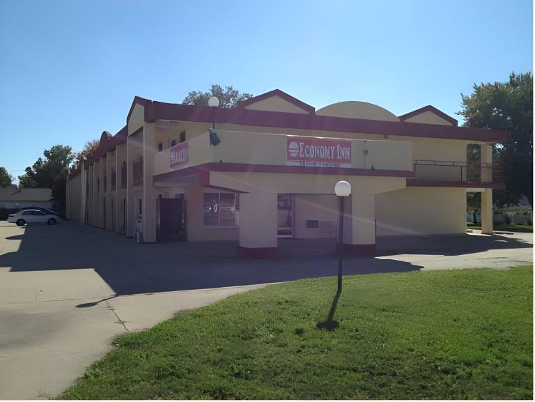 Americas Best Value Inn Vandalia — photo 2