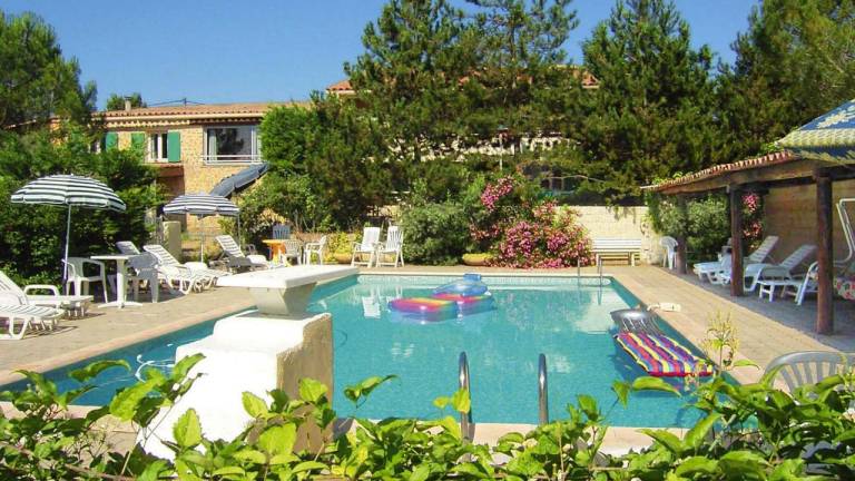 Ferienhaus Vaison-la-Romaine