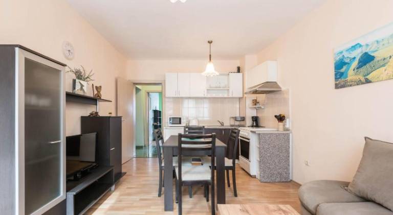 Pleasant apartment | Pet-friendly — photo 2