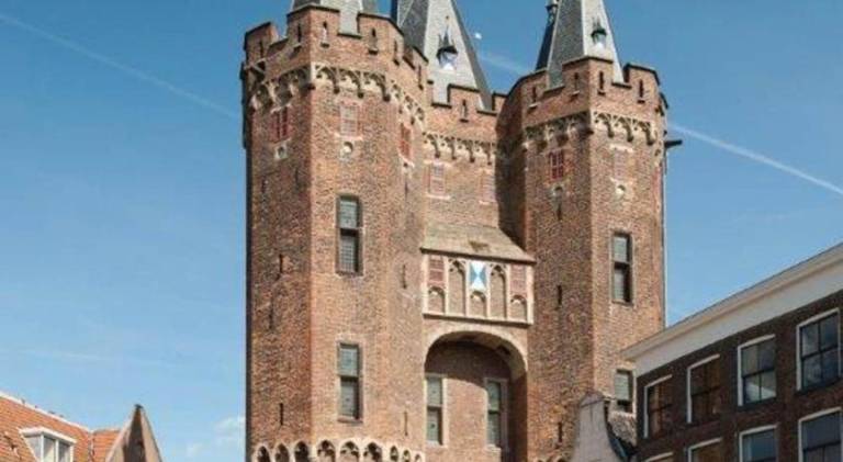 Bed & Breakfast Zwolle