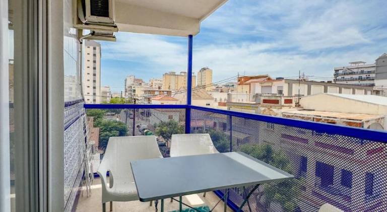 Pleasant rental apartment with terrace | Beach nearby | Dogs allowed — photo 4