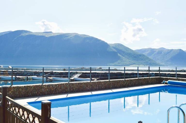 Hus Molde