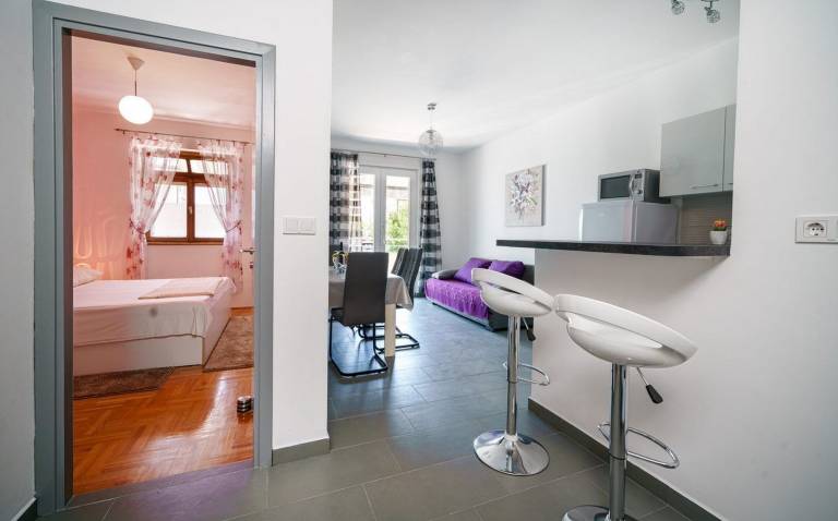 Ferienwohnung Vodice