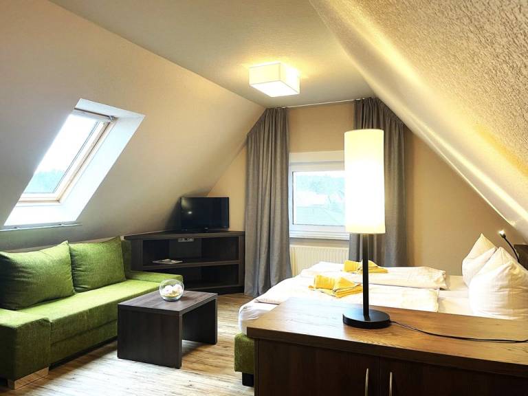 Ferienwohnung Lohsa