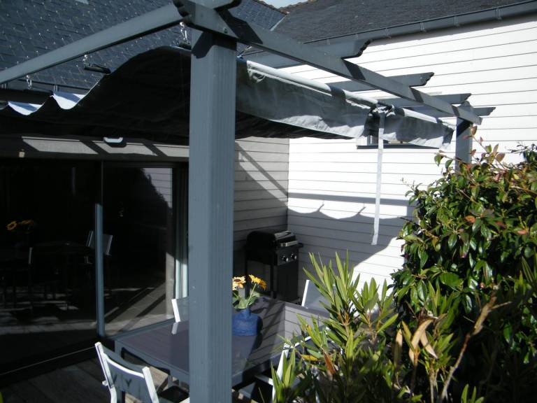 Charming gite with patio | Pets allowed — photo 2