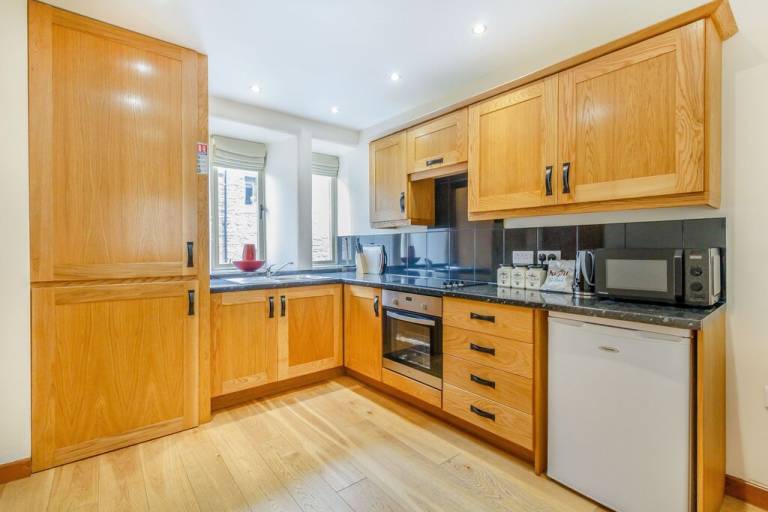 Cottage Dronfield