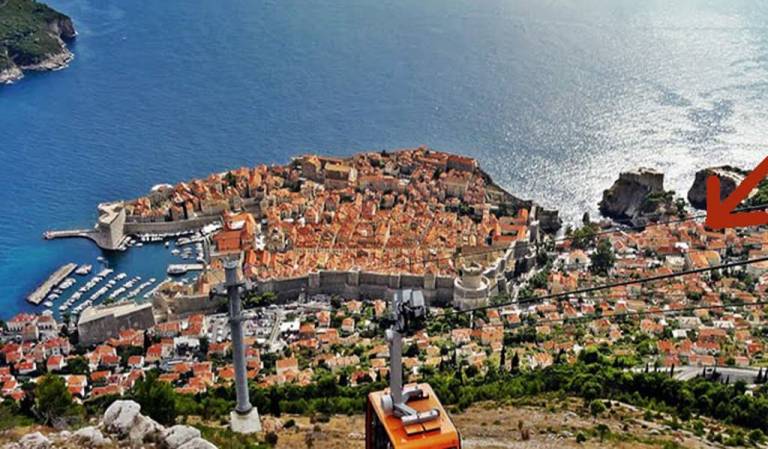 Apartamento Dubrovnik (Ragusa)