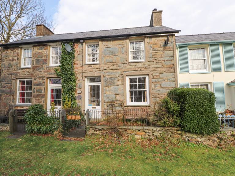 Cottage  Beddgelert
