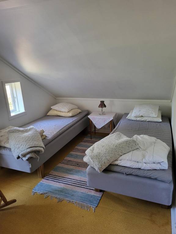 Charmantes, älteres Haus wenige Autominuten von Strömstad und der Westküste entfernt — photo 3