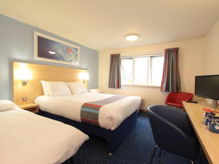 Travelodge Harrogate — photo 5