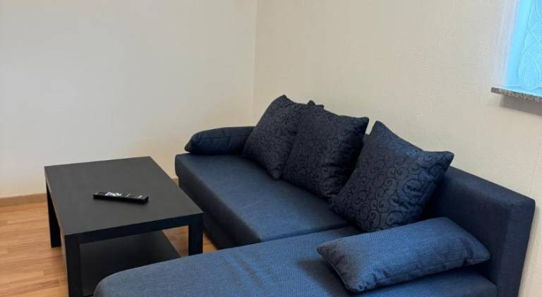 Apartment with 2 rooms for 5 persons in Unna