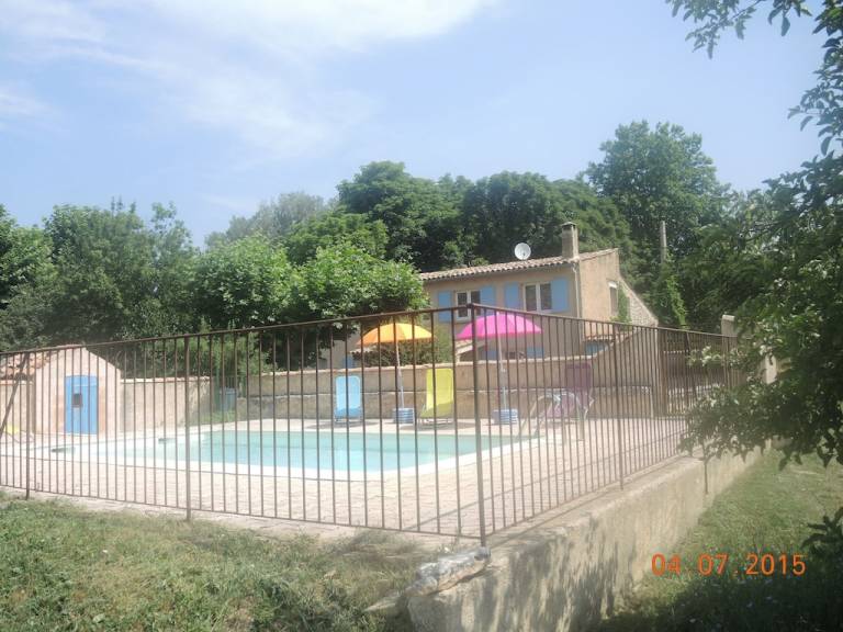 Ferienhaus Aurel