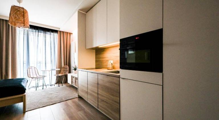 Pleasant rental apartment | Dogs allowed — photo 3