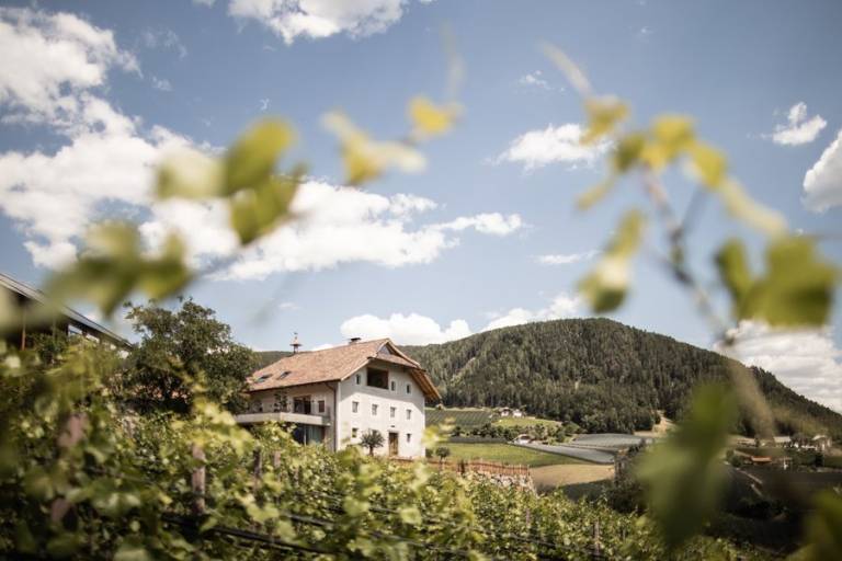 Pokój Bolzano