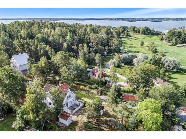 Hus Åkersberga
