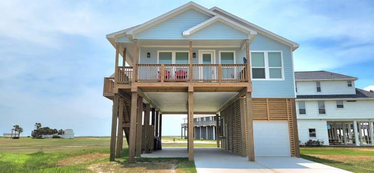 House Galveston