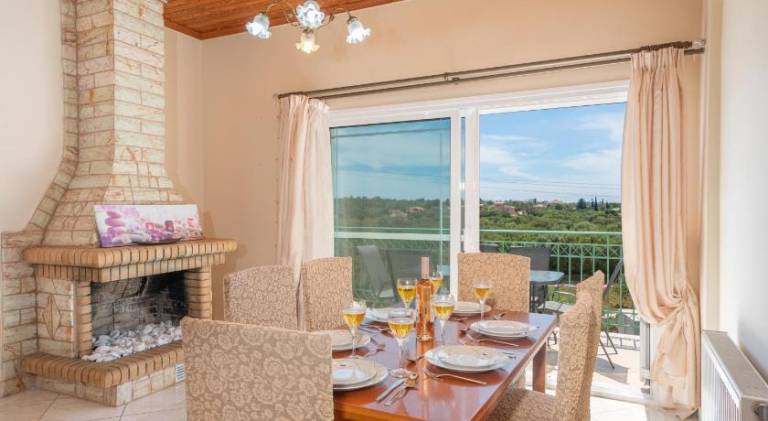 Holiday apartment with garden, barbeque & terrace — photo 3