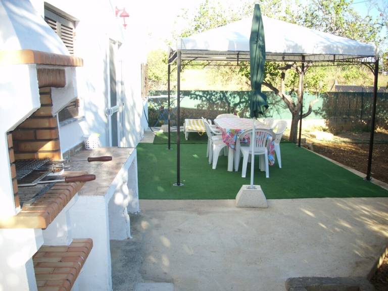 Apartamento Fuseta