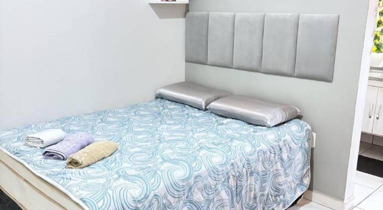 30 m&sup2; Ferienwohnung