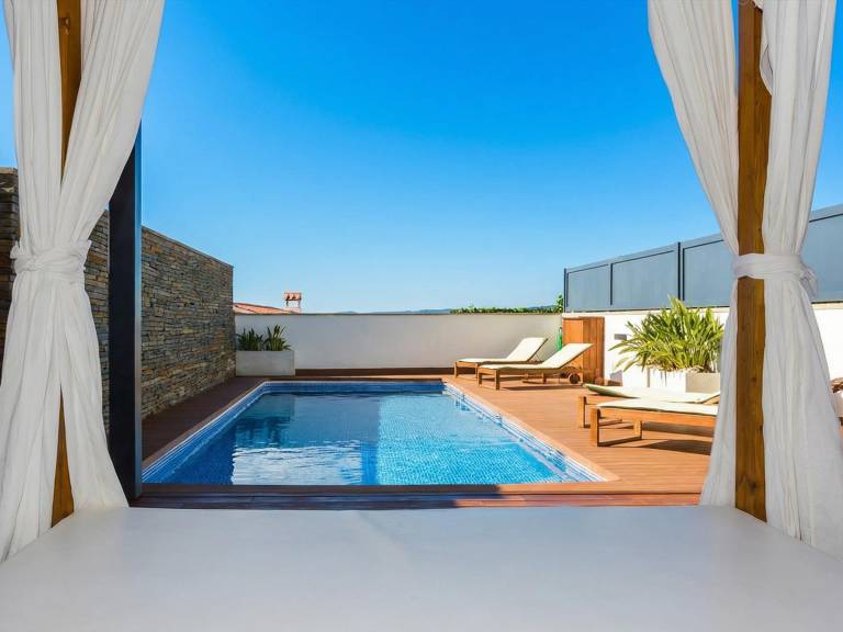 Luxury villa with private pool and 6 bedrooms near Sitges — photo 3