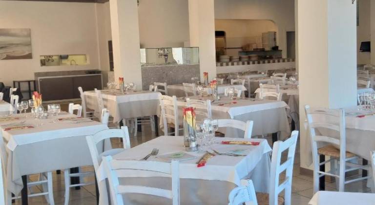 HOTELRISTORANTE IL PUNTO — photo 5